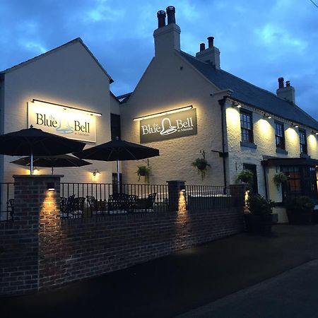 Blue Bell Country Inn Arkendale Kültér fotó