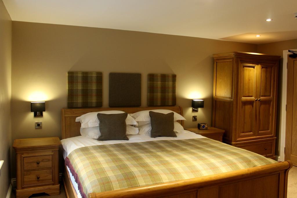 Blue Bell Country Inn Arkendale Kültér fotó