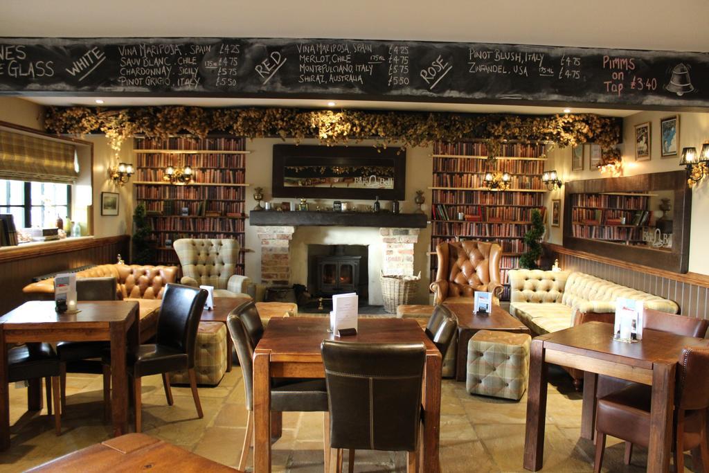 Blue Bell Country Inn Arkendale Kültér fotó
