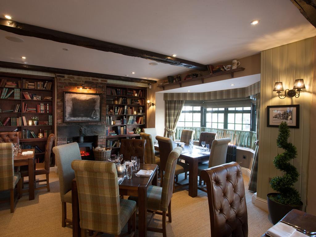 Blue Bell Country Inn Arkendale Kültér fotó