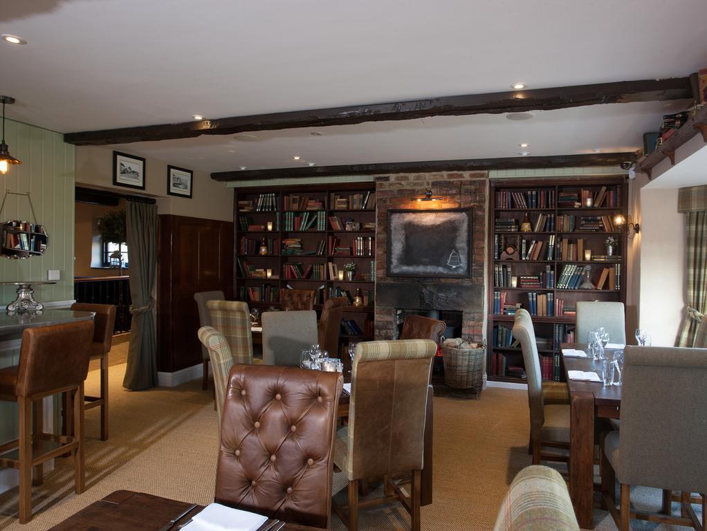 Blue Bell Country Inn Arkendale Kültér fotó