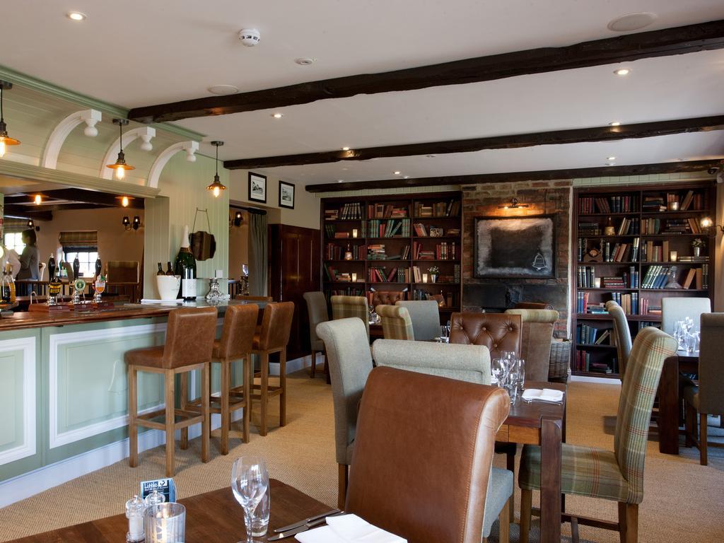 Blue Bell Country Inn Arkendale Kültér fotó