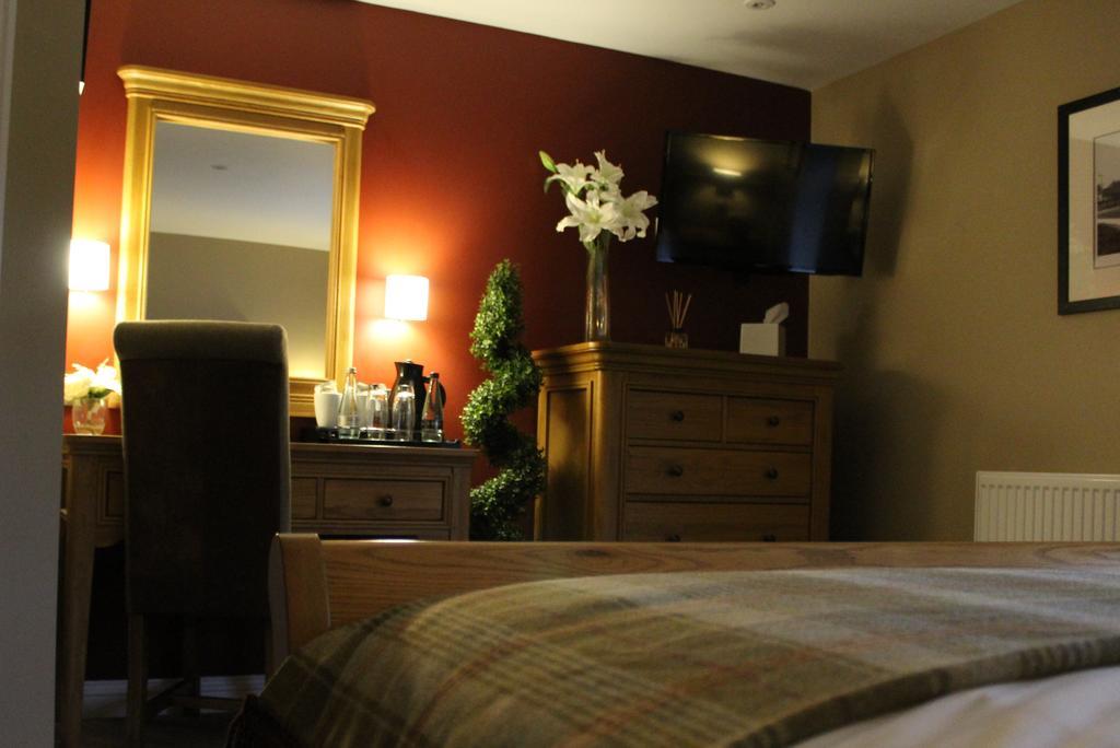 Blue Bell Country Inn Arkendale Kültér fotó