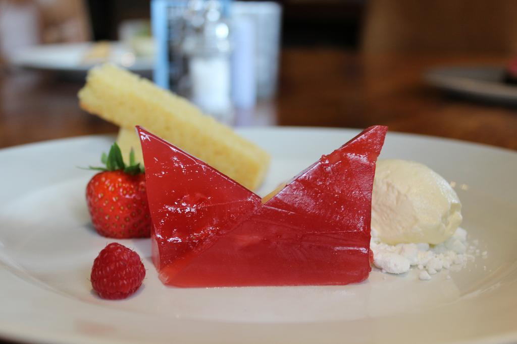 Blue Bell Country Inn Arkendale Kültér fotó