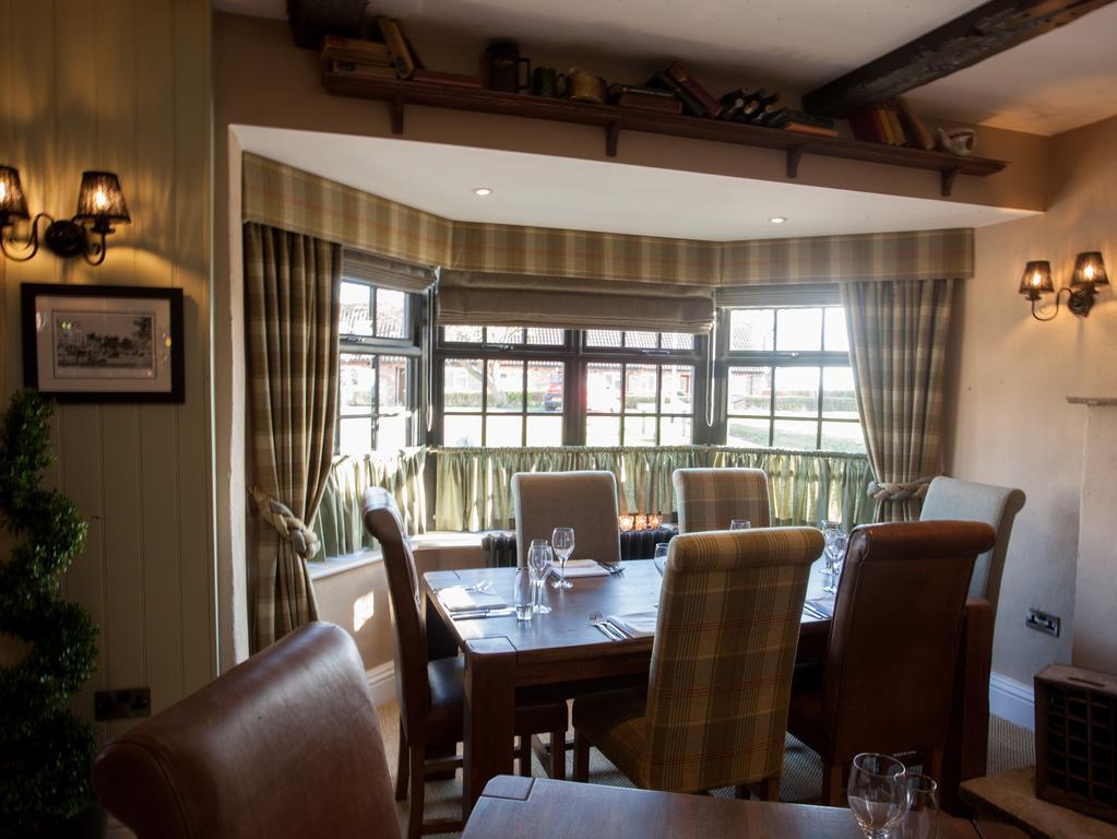 Blue Bell Country Inn Arkendale Kültér fotó
