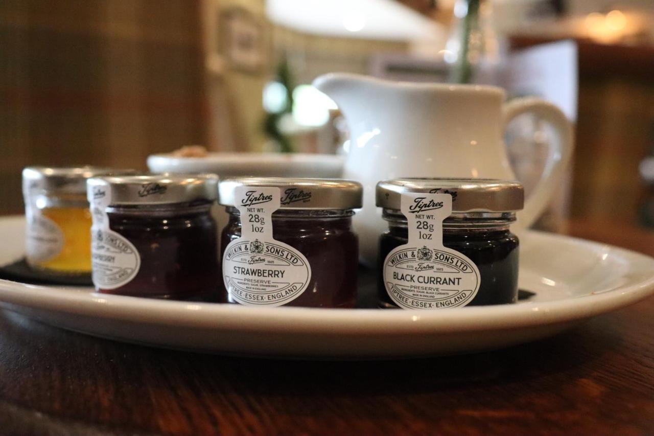 Blue Bell Country Inn Arkendale Kültér fotó